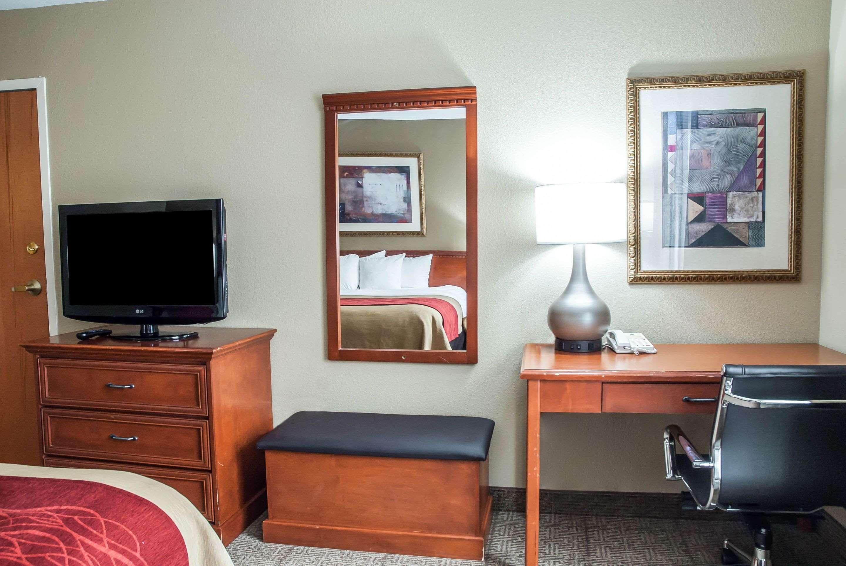 Inn Comfort Near Six Flags St Louis 2*