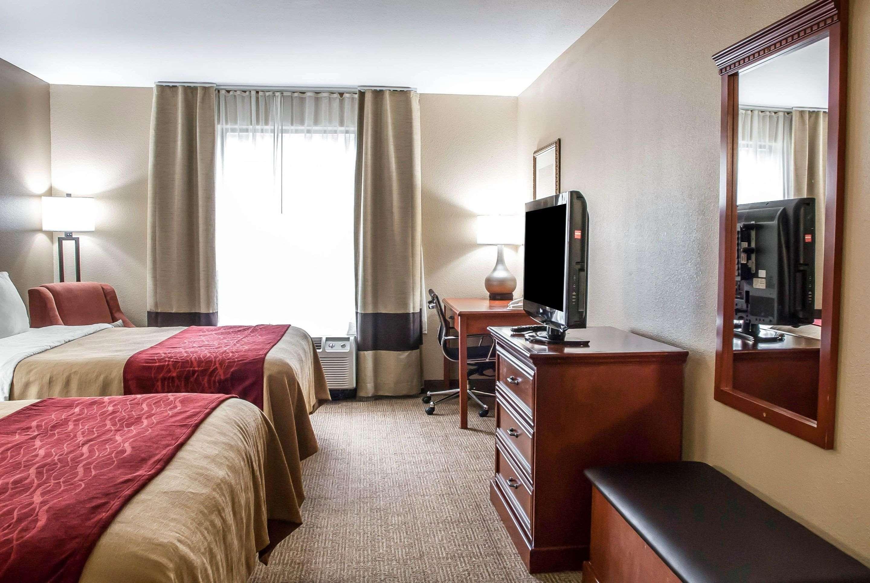 Comfort Near Six Flags St Louis Pacific