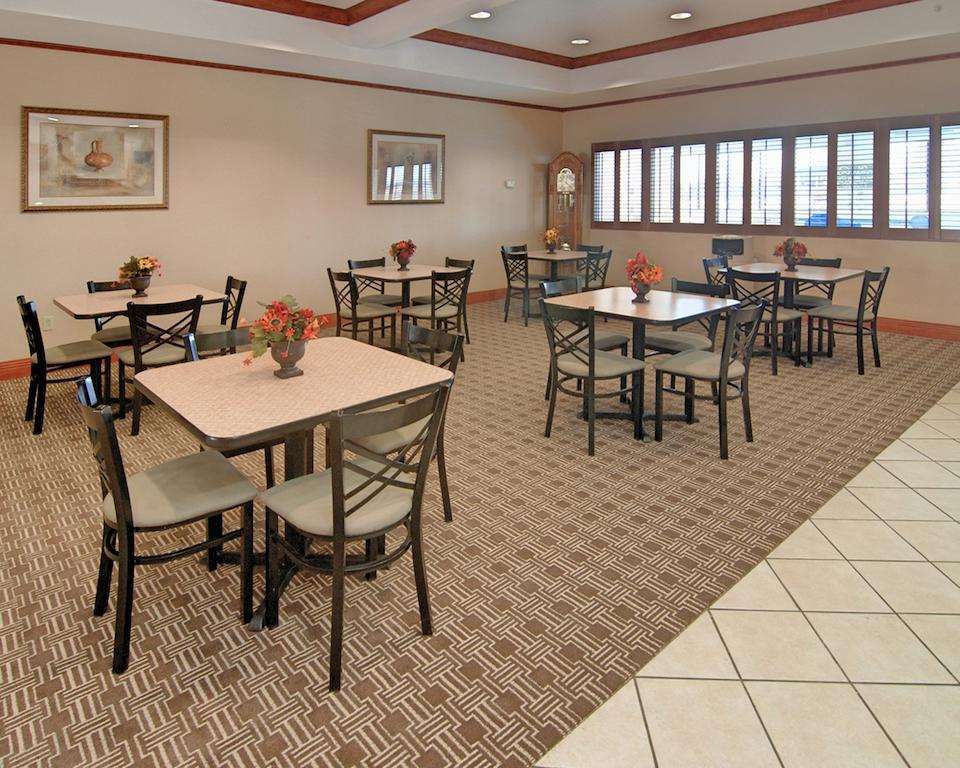 Inn Comfort Near Six Flags St Louis 2*