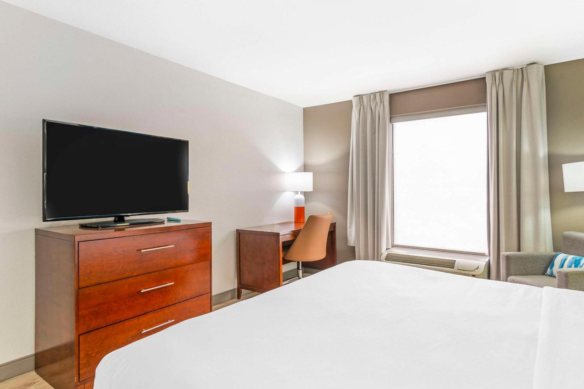 Inn Comfort Near Six Flags St Louis 2*