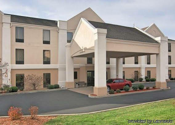 Comfort Near Six Flags St Louis Inn
