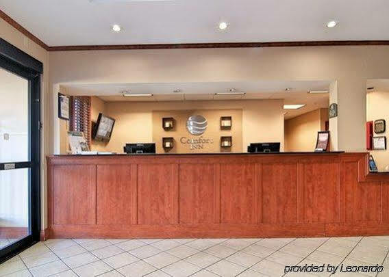 Comfort Near Six Flags St Louis 2*
